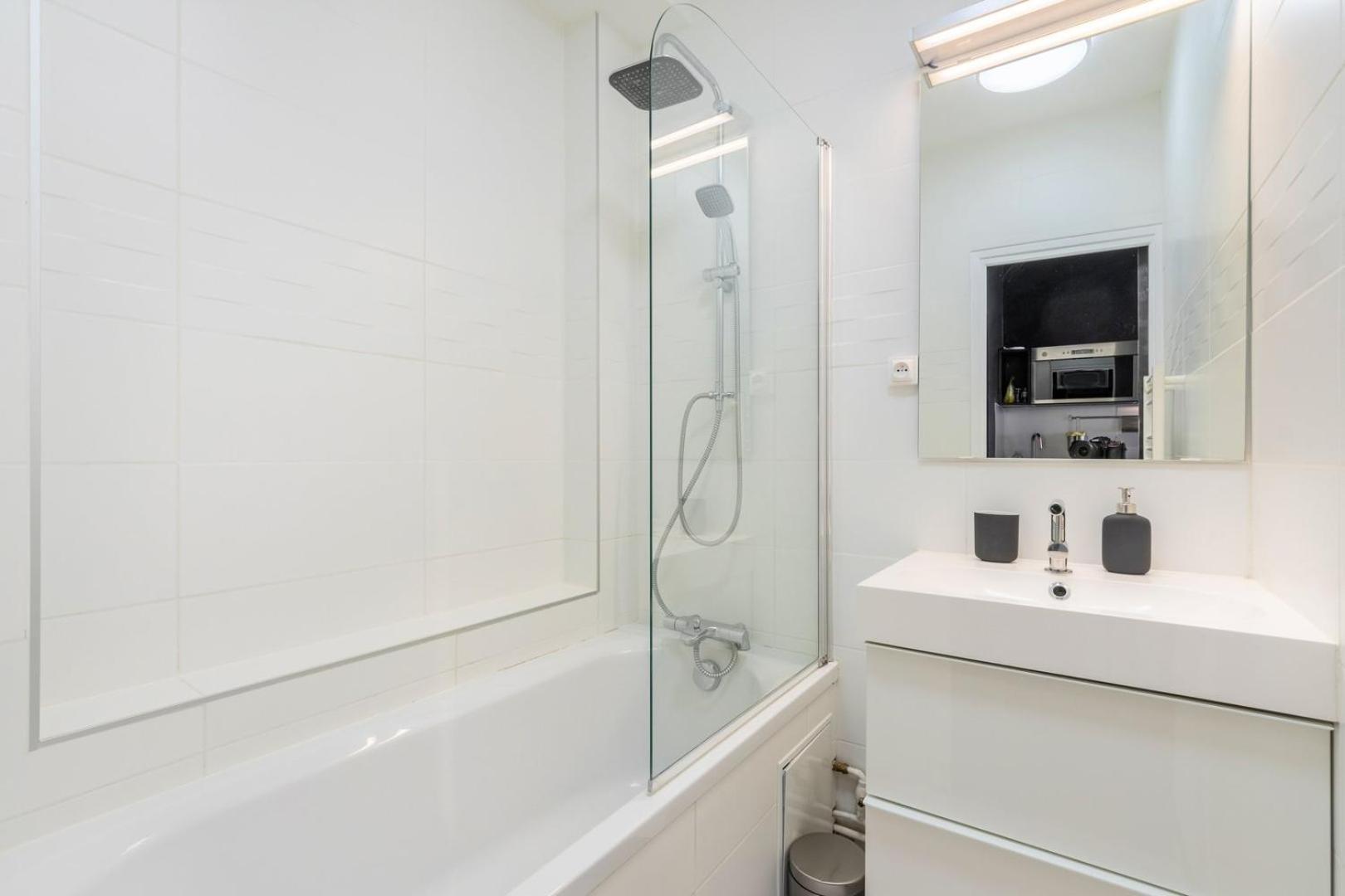 Studio Located On The Grand Place! Λιλ Εξωτερικό φωτογραφία
